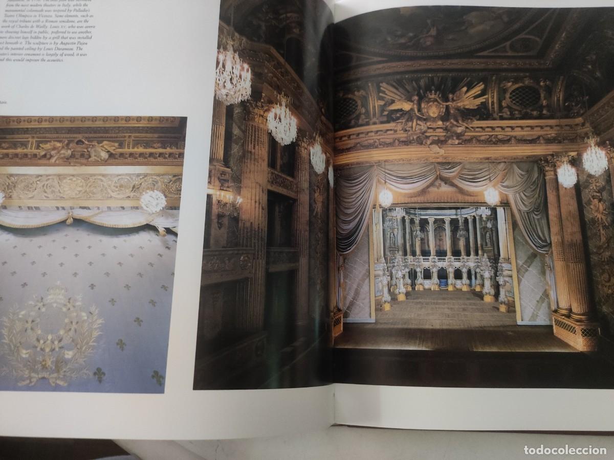 Libros de segunda mano: Versailles. Perouse de Montclos. - Foto 7