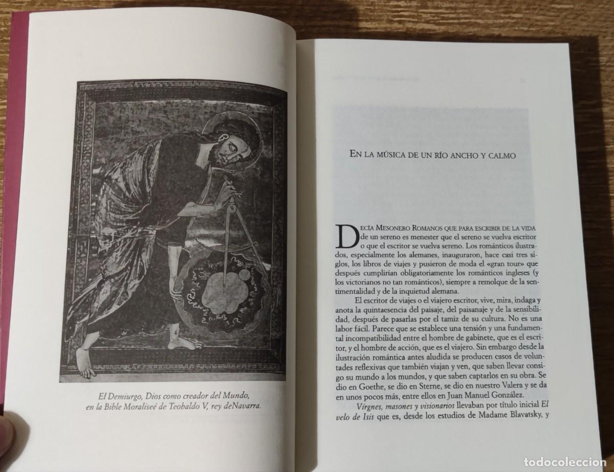 Libros de segunda mano: Libro - V&iacute;rgenes, masones y visionarios (2007) Juan Manuel Gonz&aacute;lez - Foto 5