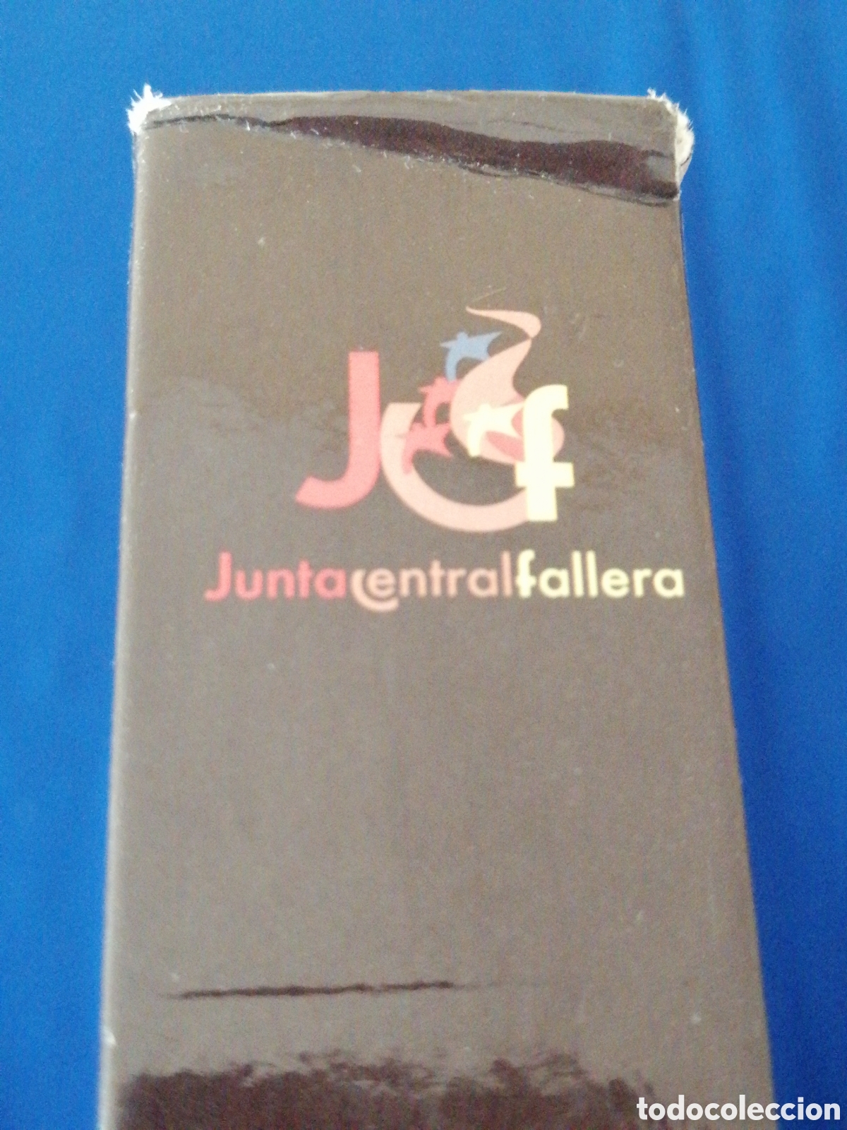 Libros de segunda mano: LIBRO FALLERO 2010 -JUNTA CENTRAL FALLERA VALENCIA-FALLAS DE VALENCIA - Foto 2