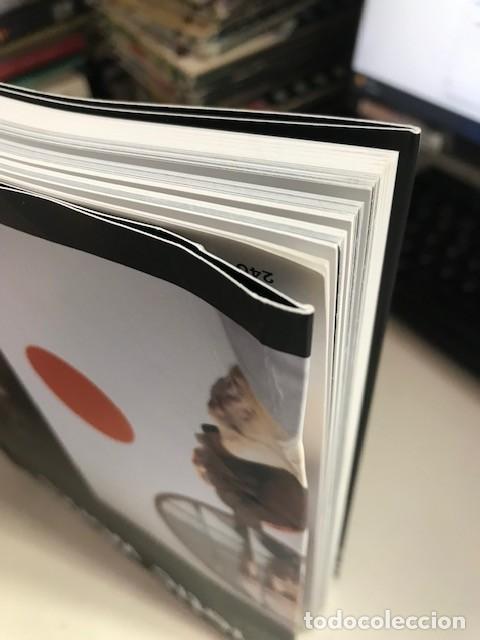 Libros de segunda mano: Julio le parc - obras cin&eacute;ticas - Foto 3