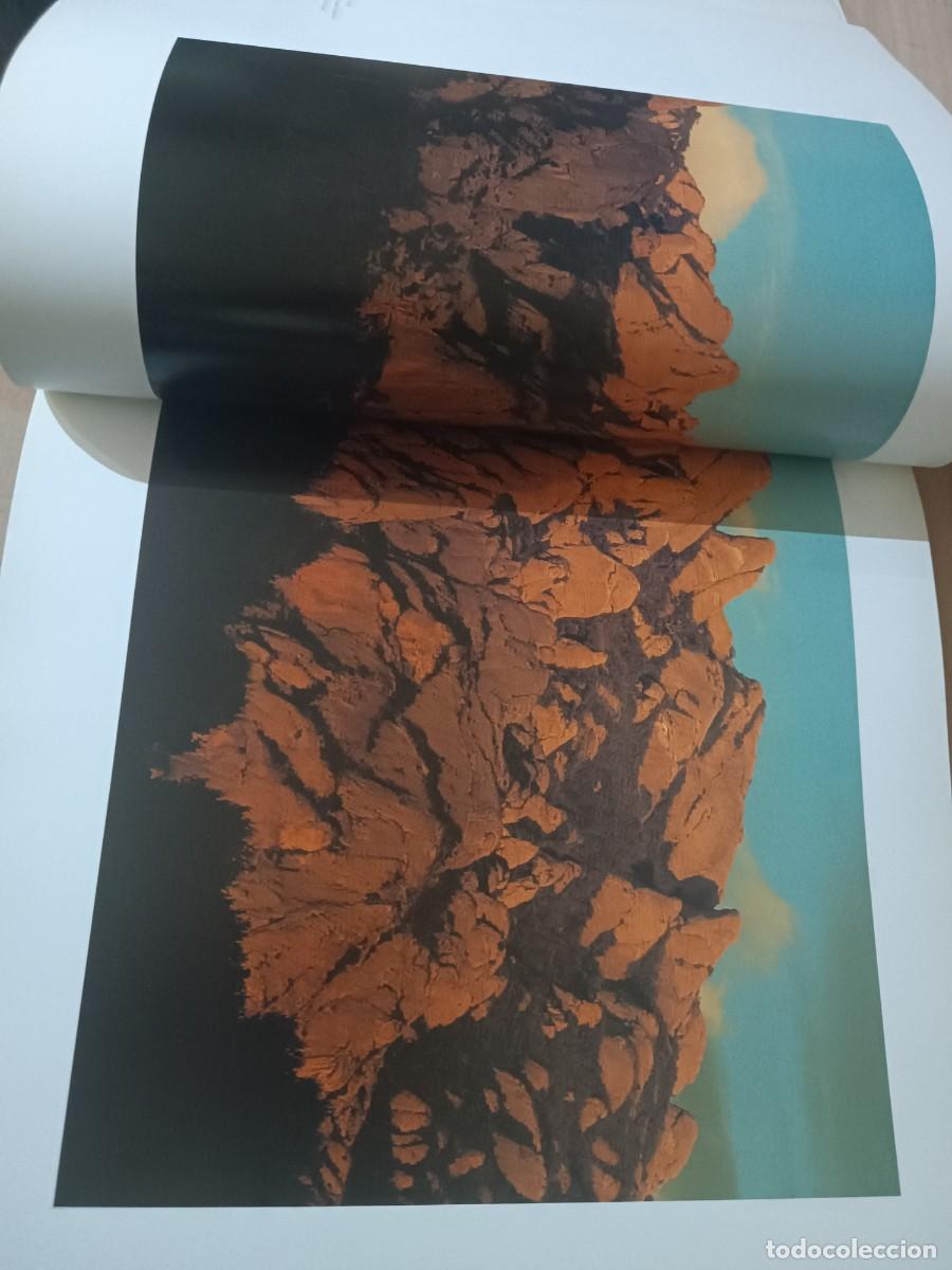 Libros de segunda mano: Montserrat, Kim Castells i J.M.Segarra - Foto 5