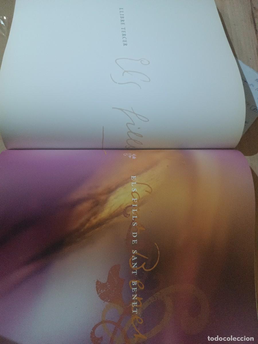 Libros de segunda mano: Montserrat, Kim Castells i J.M.Segarra - Foto 8