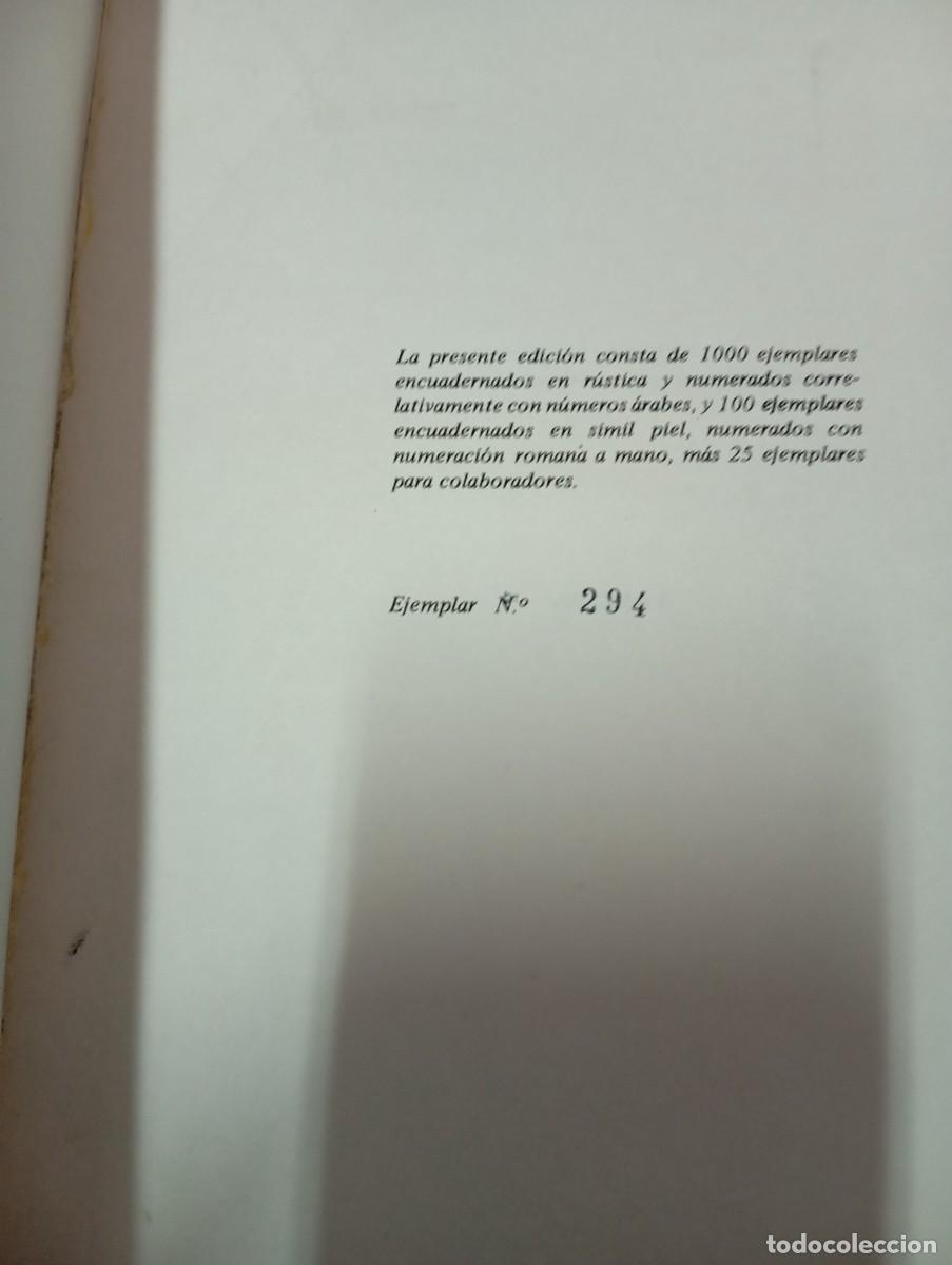 Libros de segunda mano: Epitome de la Bibliotheca - Foto 3