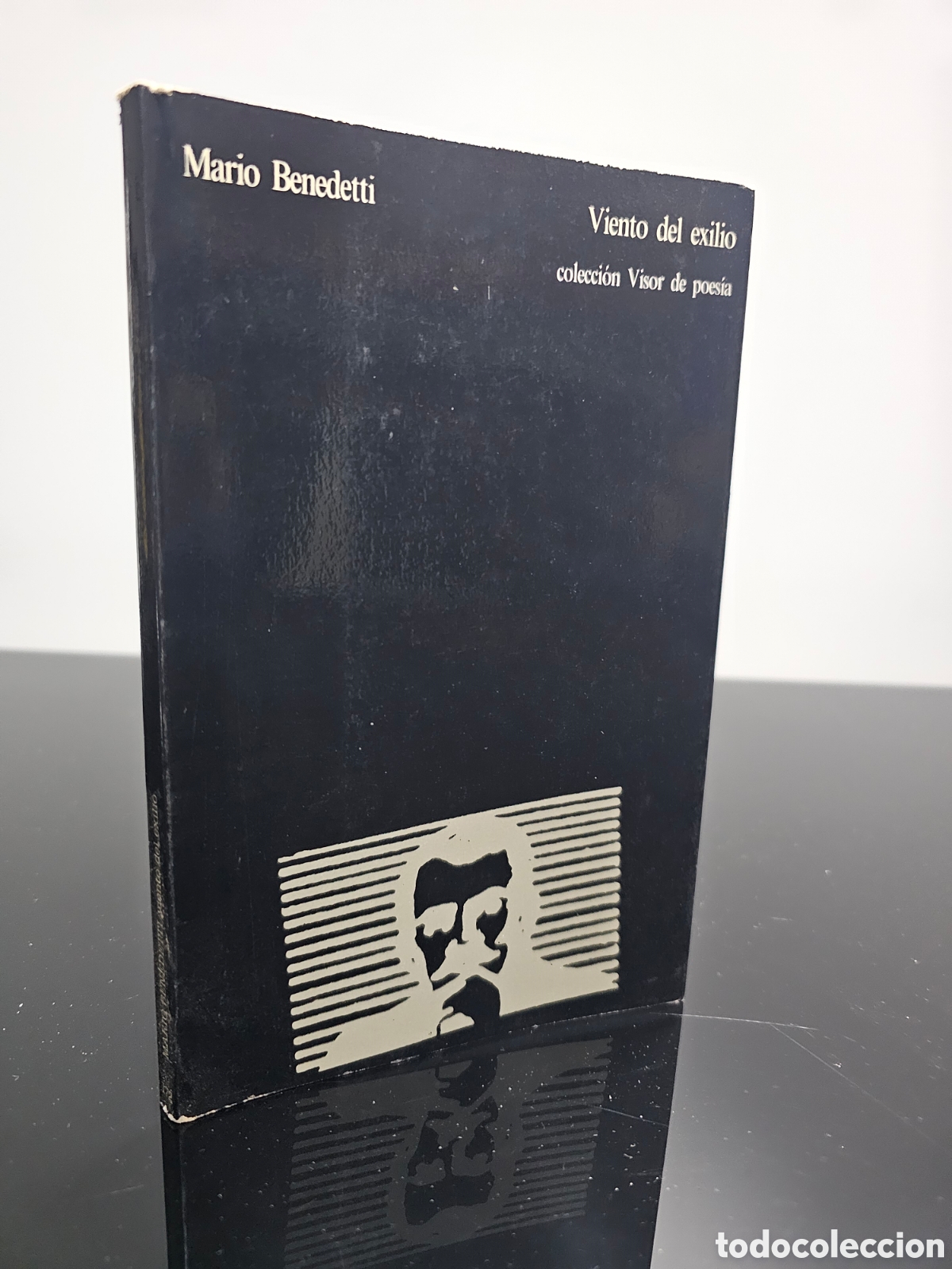 Libros de segunda mano: VIENTO DEL EXILIO - BENEDETTI, MARIO - Foto 1