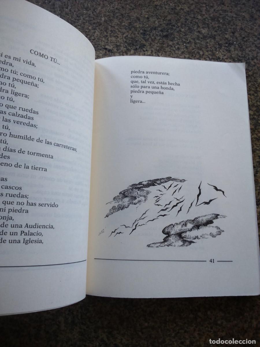 Libros de segunda mano: LEON FELIPE PARA NI&Ntilde;OS -- EDICIONES DE LA TORRE 1984 -- - Foto 2