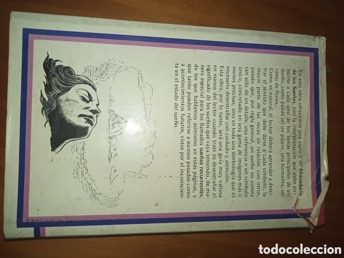 Libros de segunda mano: Interpretaci&oacute;n de los sue&ntilde;os - Foto 2