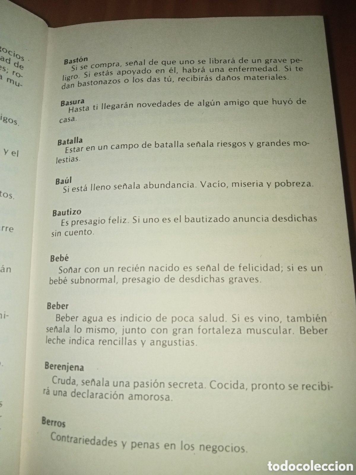 Libros de segunda mano: Interpretaci&oacute;n de los sue&ntilde;os - Foto 7