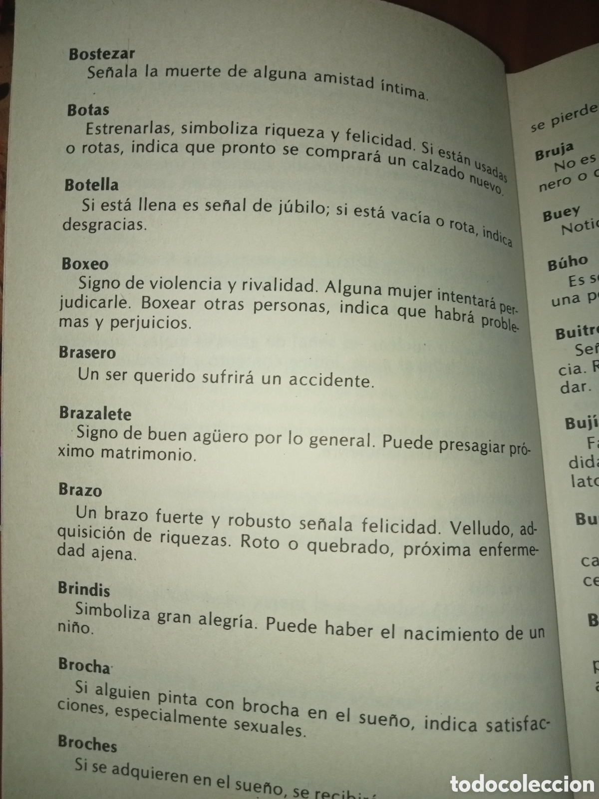 Libros de segunda mano: Interpretaci&oacute;n de los sue&ntilde;os - Foto 8