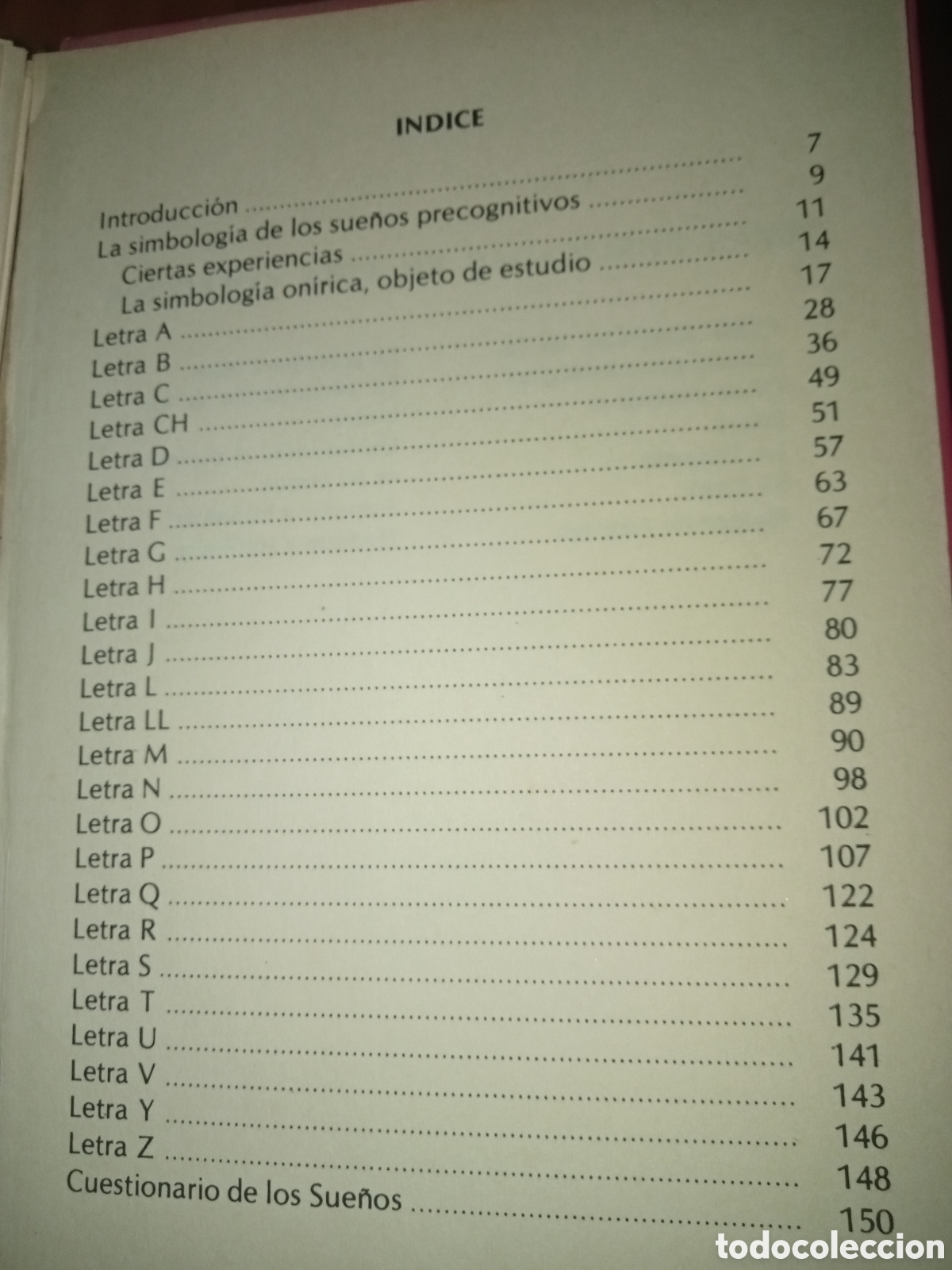 Libros de segunda mano: Interpretaci&oacute;n de los sue&ntilde;os - Foto 10