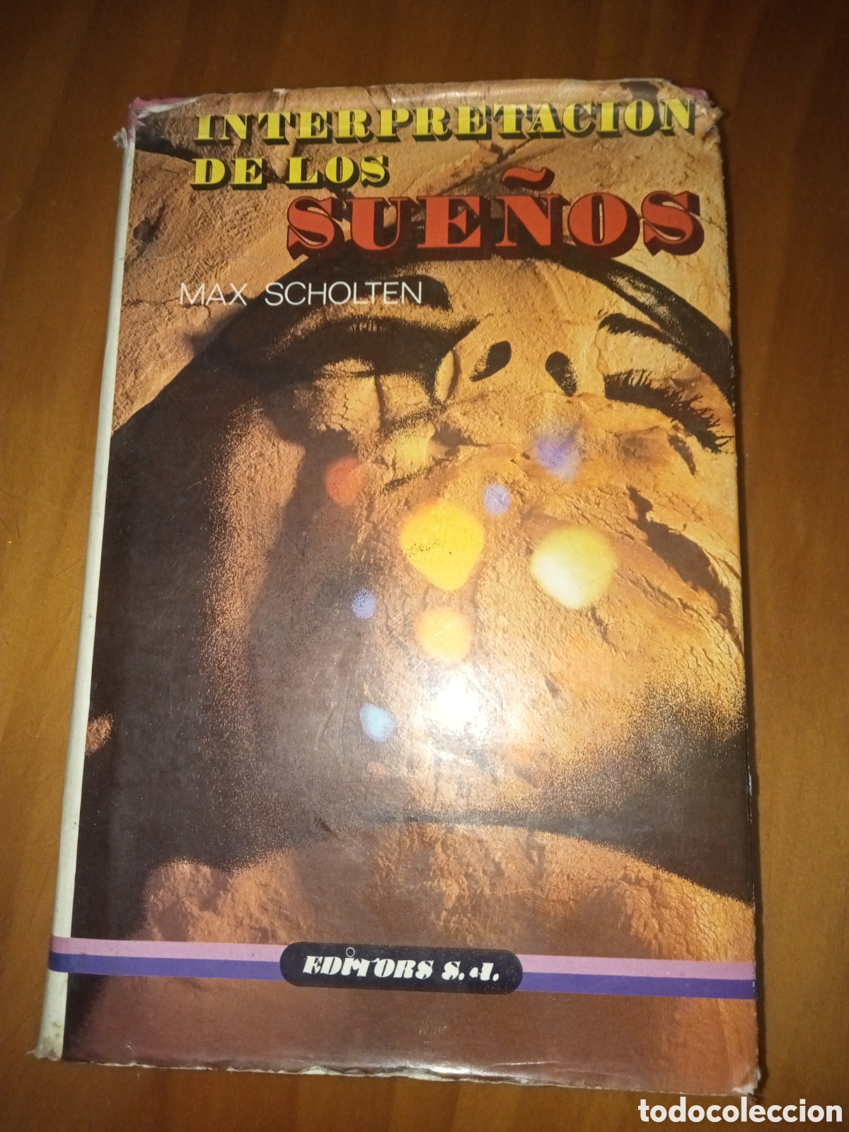 Libros de segunda mano: Interpretaci&oacute;n de los sue&ntilde;os - Foto 1