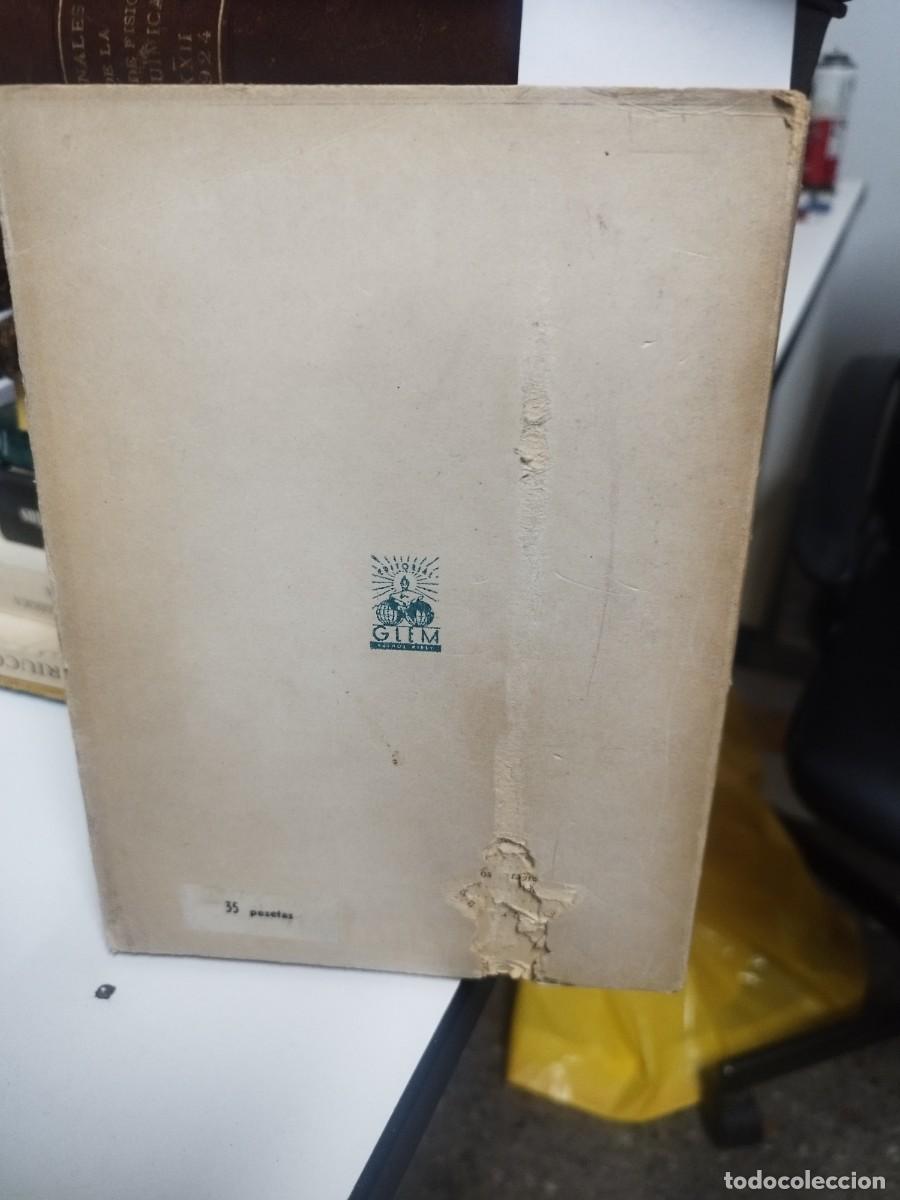 Libros de segunda mano: FORMULARIO INDUSTRIAL - C. A. DAVIES - Foto 4