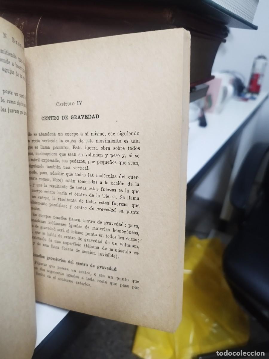 Libros de segunda mano: Broggie, N - El auxiliar mec&aacute;nico - Foto 3