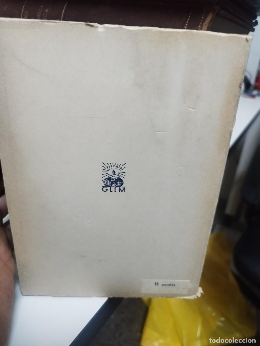 Libros de segunda mano: Broggie, N - El auxiliar mec&aacute;nico - Foto 5