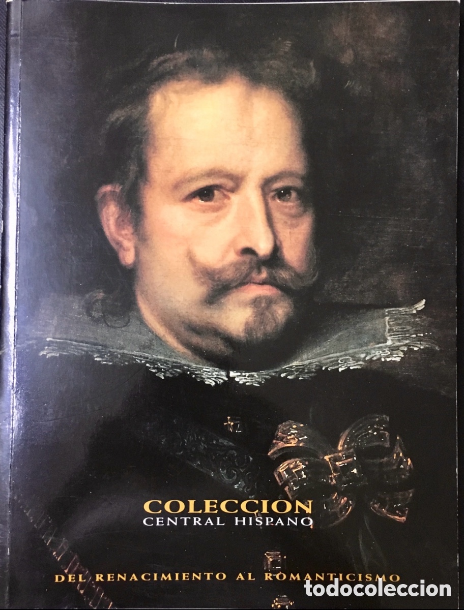 Libros de segunda mano: Libro. Del Renacimiento al Romanticismo. 1996. - Foto 1