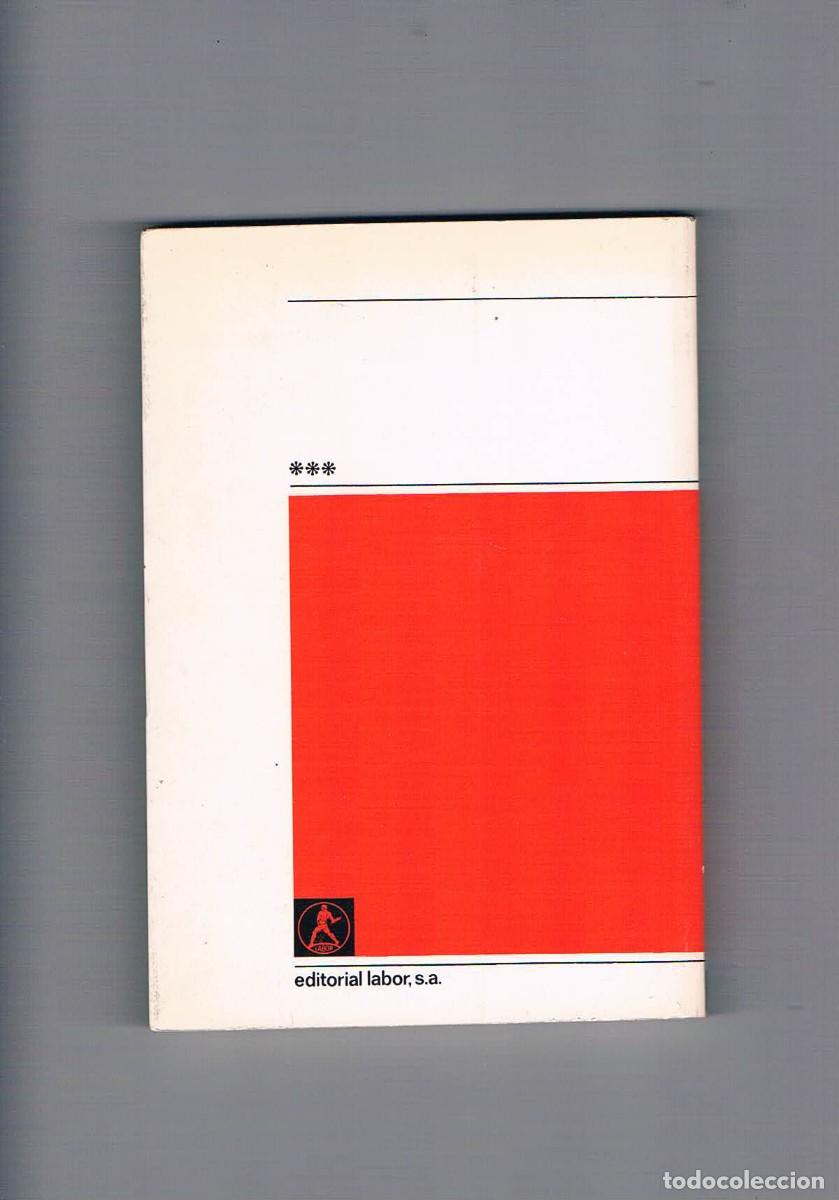Libros de segunda mano: Principios basicos de los computadores Weinstein Keim editorial labor 1968 - Foto 2