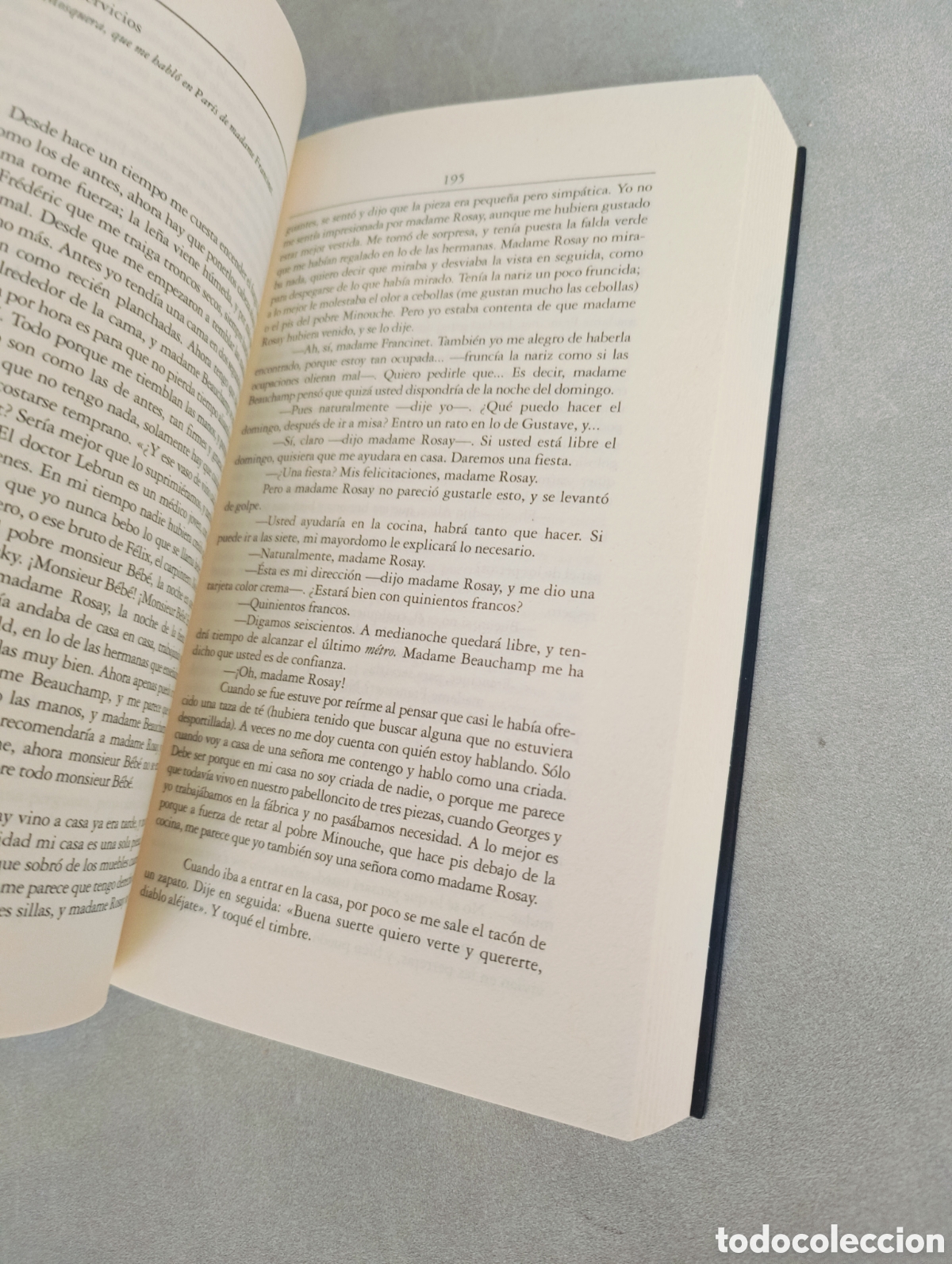 Libros de segunda mano: Cuentos completos 1. Cort&aacute;zar. - Foto 7
