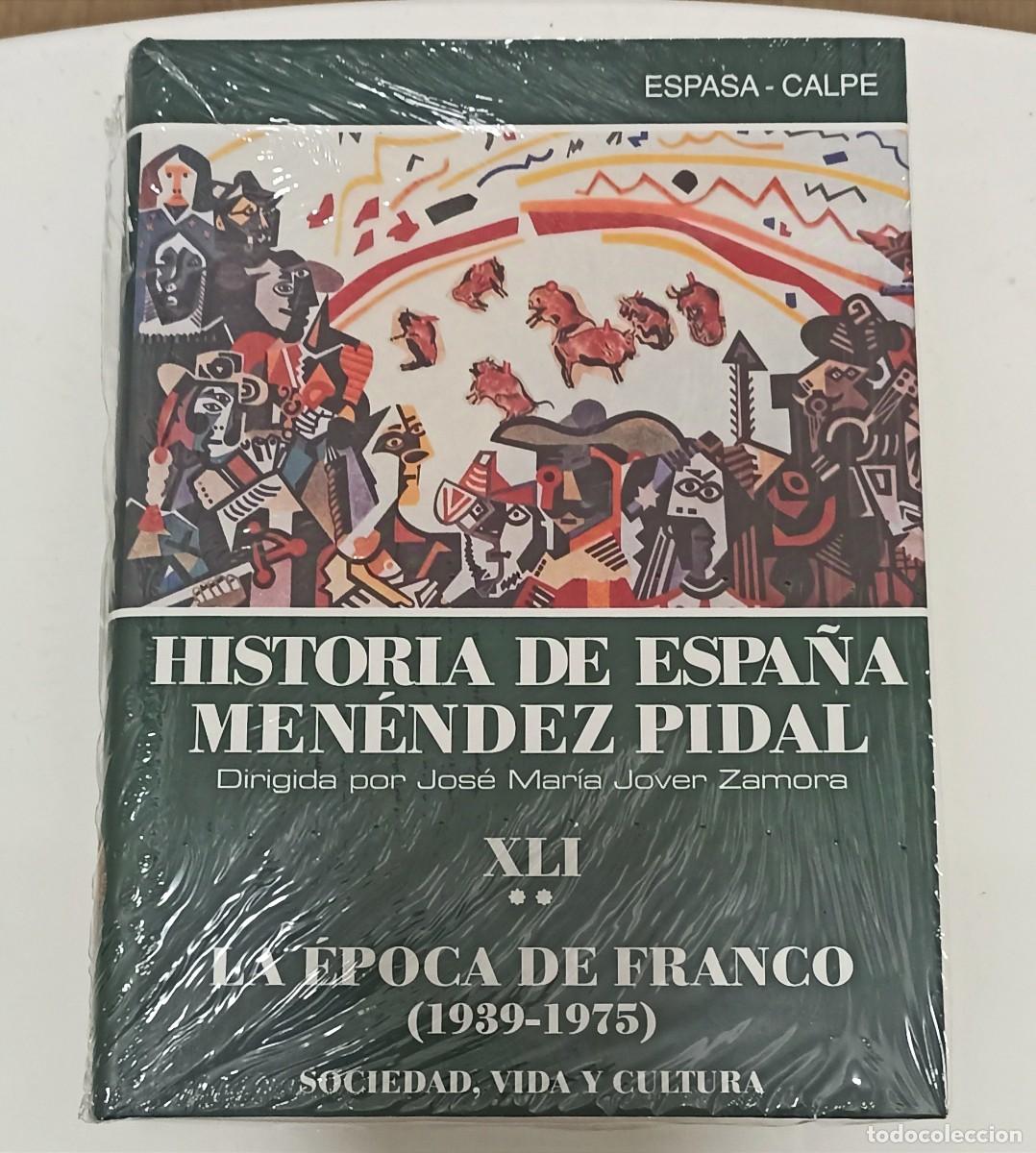 Libros de segunda mano: Historia de Espa&ntilde;a. R.M. Pidal. Espasa Calpe - Foto 1