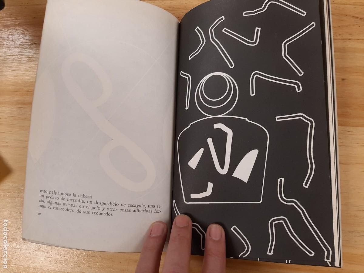 Libros de segunda mano: Heautontimoroumenos - J. Leyva - Foto 7