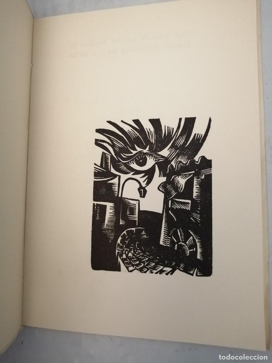 Libros de segunda mano: Ribera de los sue&ntilde;os (Dedicatoria y firma aut&oacute;grafa de autor) PRIMERA EDICI&Oacute;N - Foto 4