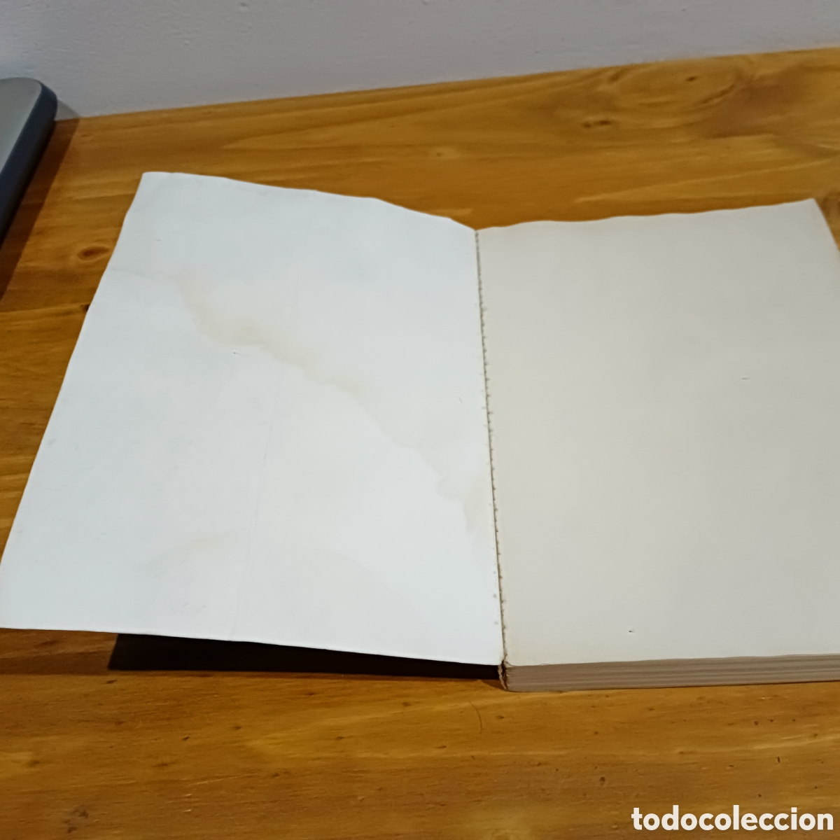 Libros de segunda mano: Los vascos. Euskal kondaira - Foto 2