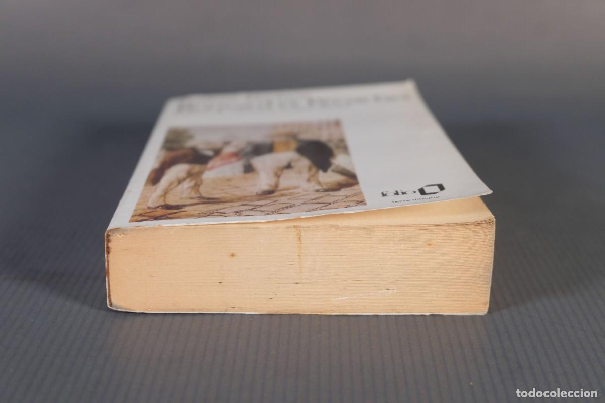 Libros de segunda mano: Bouvard et P&eacute;cuchet - Gustave Flaubert - Ed. Gallimard 1950 - Foto 4
