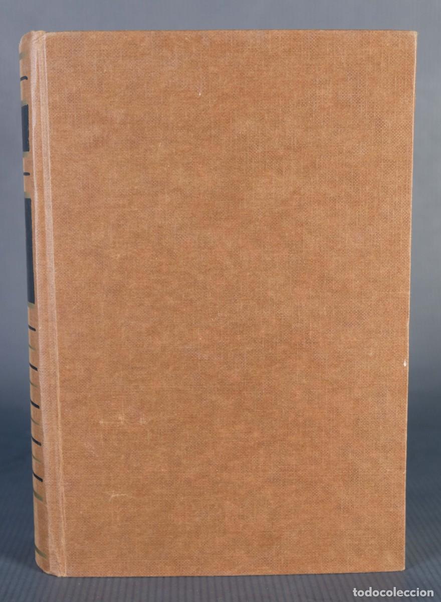 Libros de segunda mano: Traficantes de sue&ntilde;os - Harold Robbins - Luis De Caralt 1969 - Foto 2