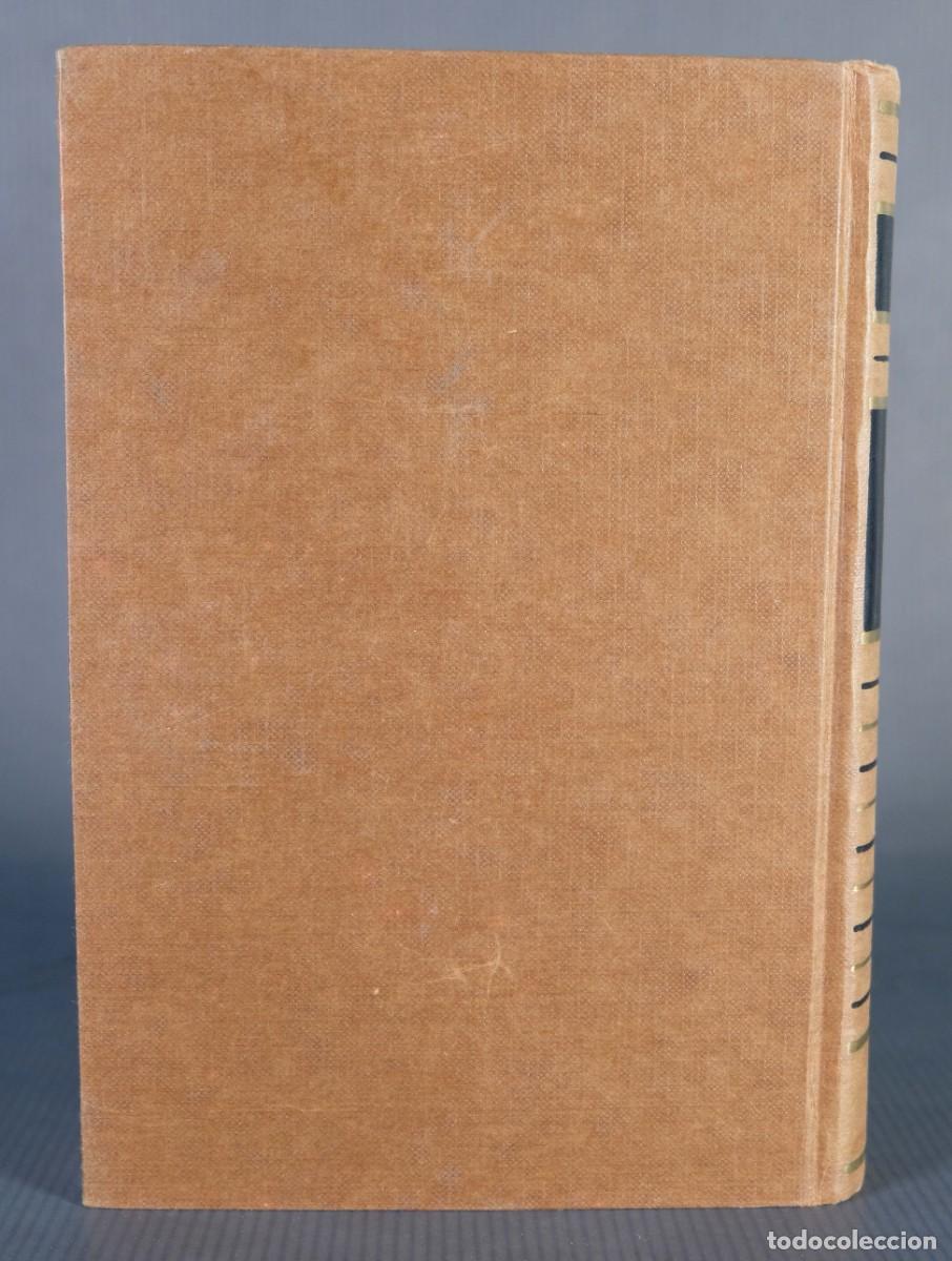 Libros de segunda mano: Traficantes de sue&ntilde;os - Harold Robbins - Luis De Caralt 1969 - Foto 3