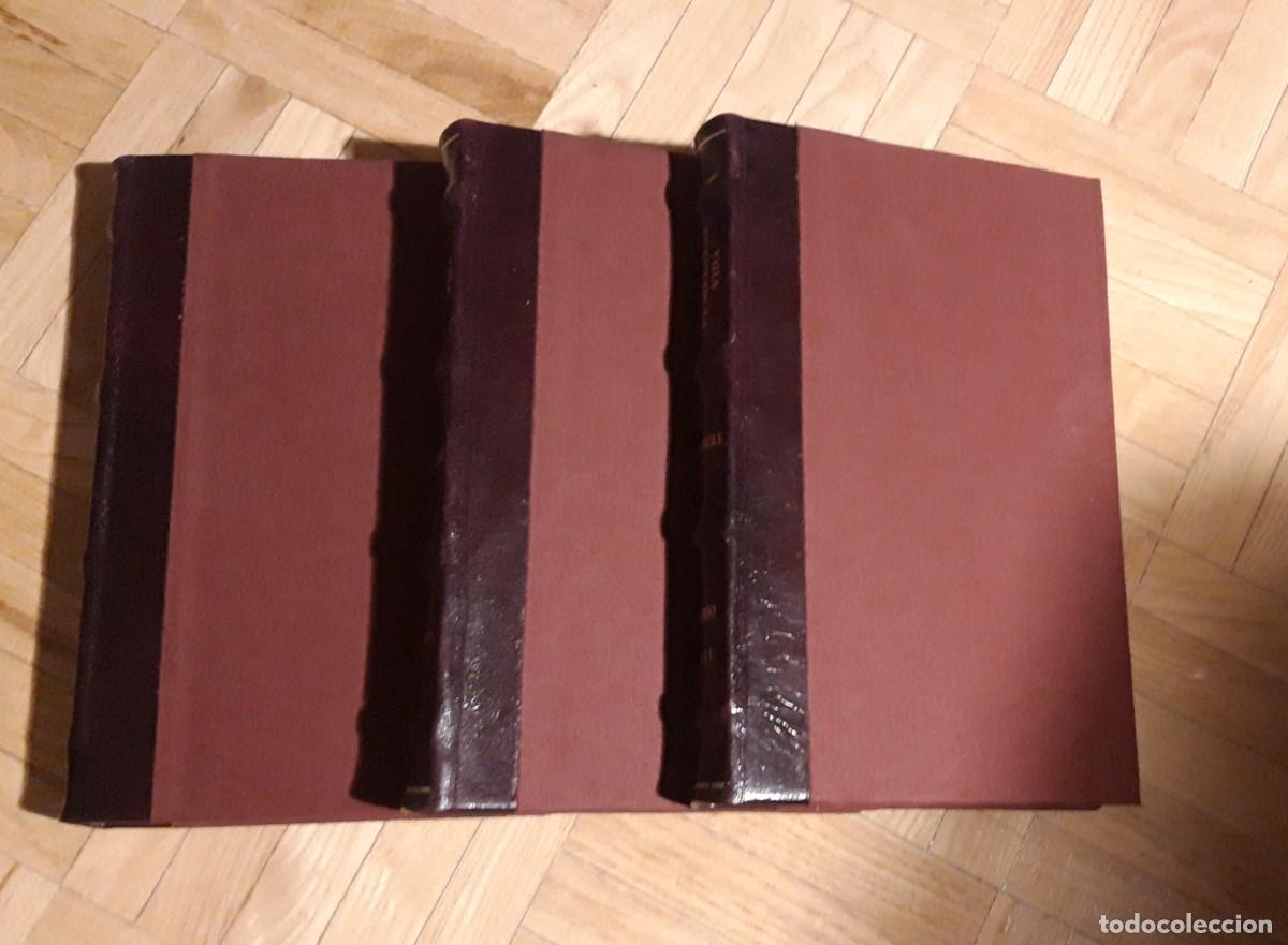 Libros de segunda mano: Conrado Roure. Recuerdos de mi larga vida - Foto 3