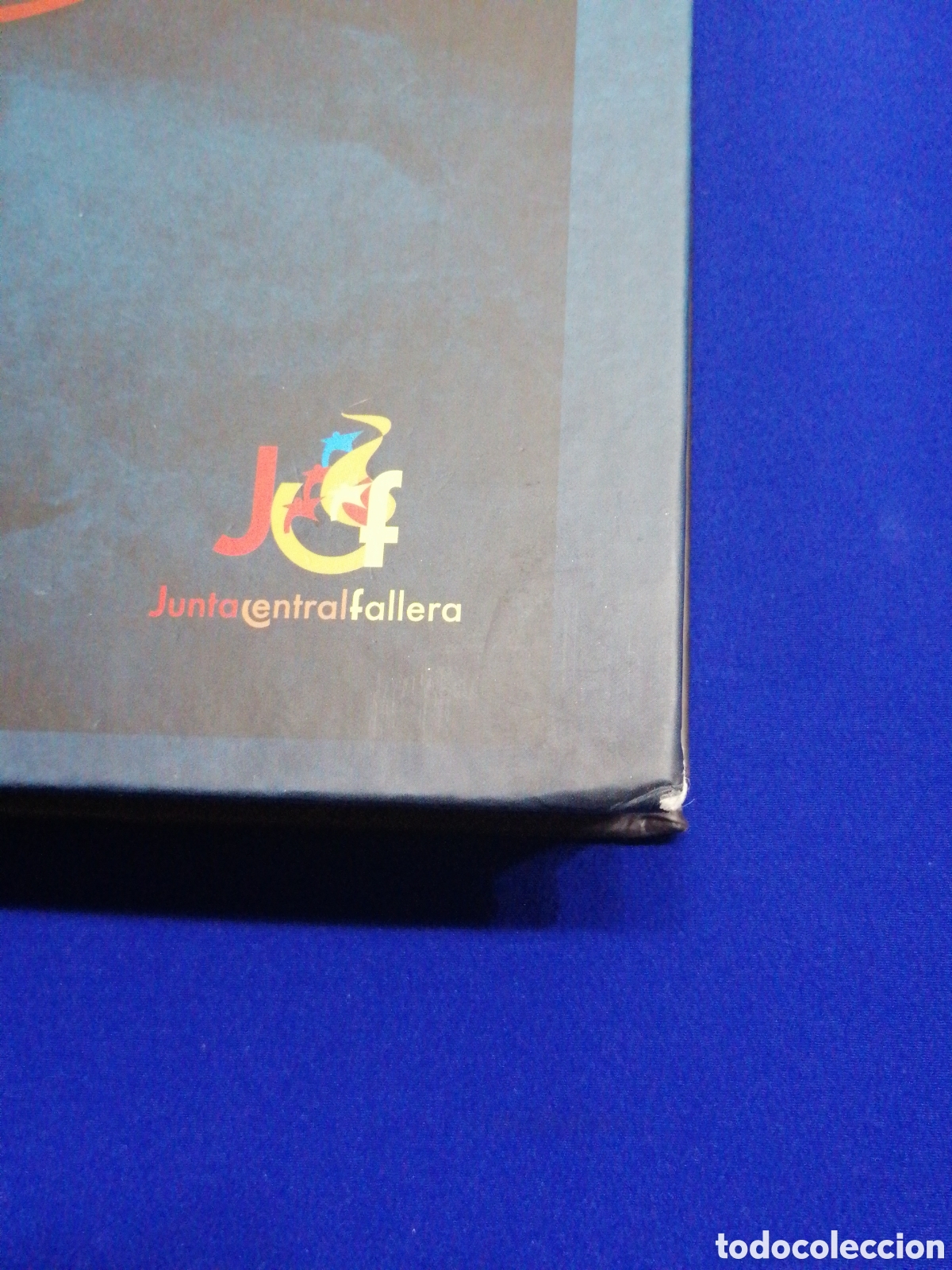 Libros de segunda mano: LIBRO FALLERO 2011 JUNTA CENTRAL FALLERA - Foto 2
