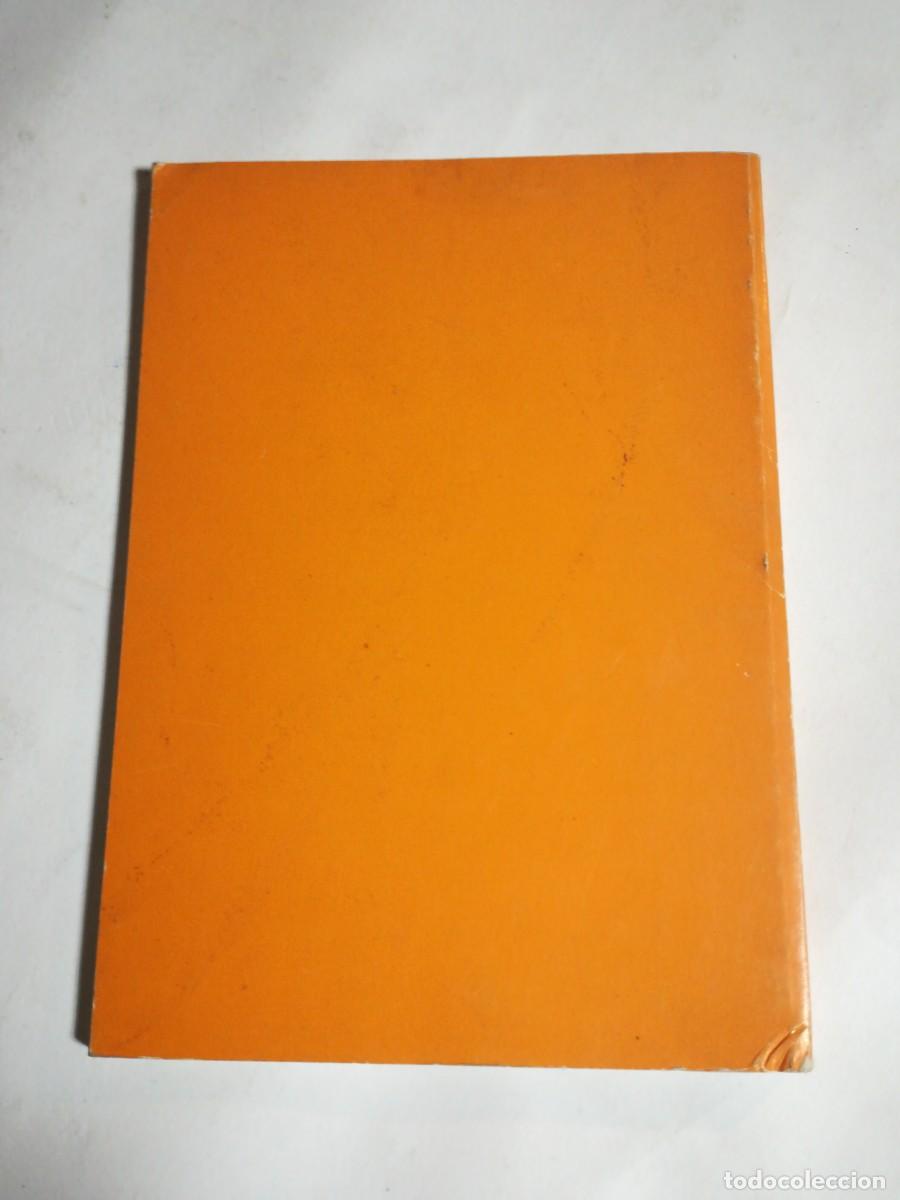 Libros de segunda mano: Magia con Bolas de Esponja, Antonio Ferragut, Ediciones Cedel - Foto 2