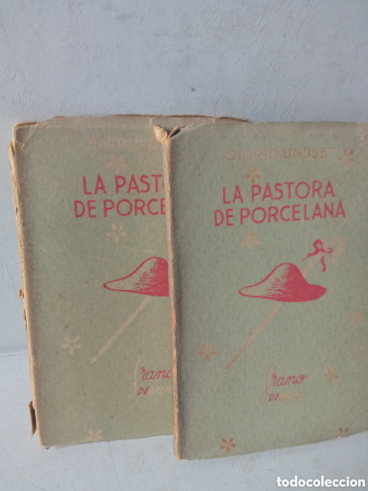 Libros de segunda mano: Lote libros miniatura Colecci&oacute;n Grano de arena - Foto 6
