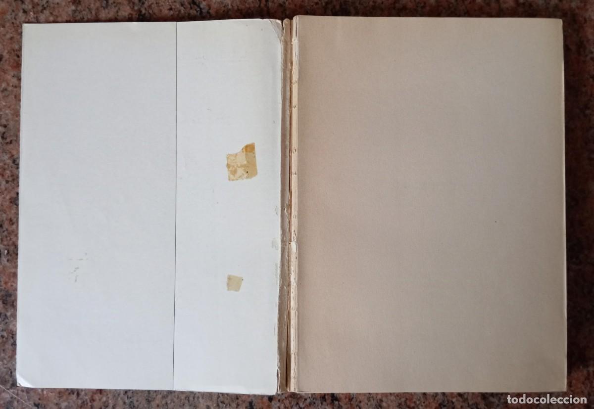 Libros de segunda mano: MECANICA - BRU VILLASECA - Foto 2