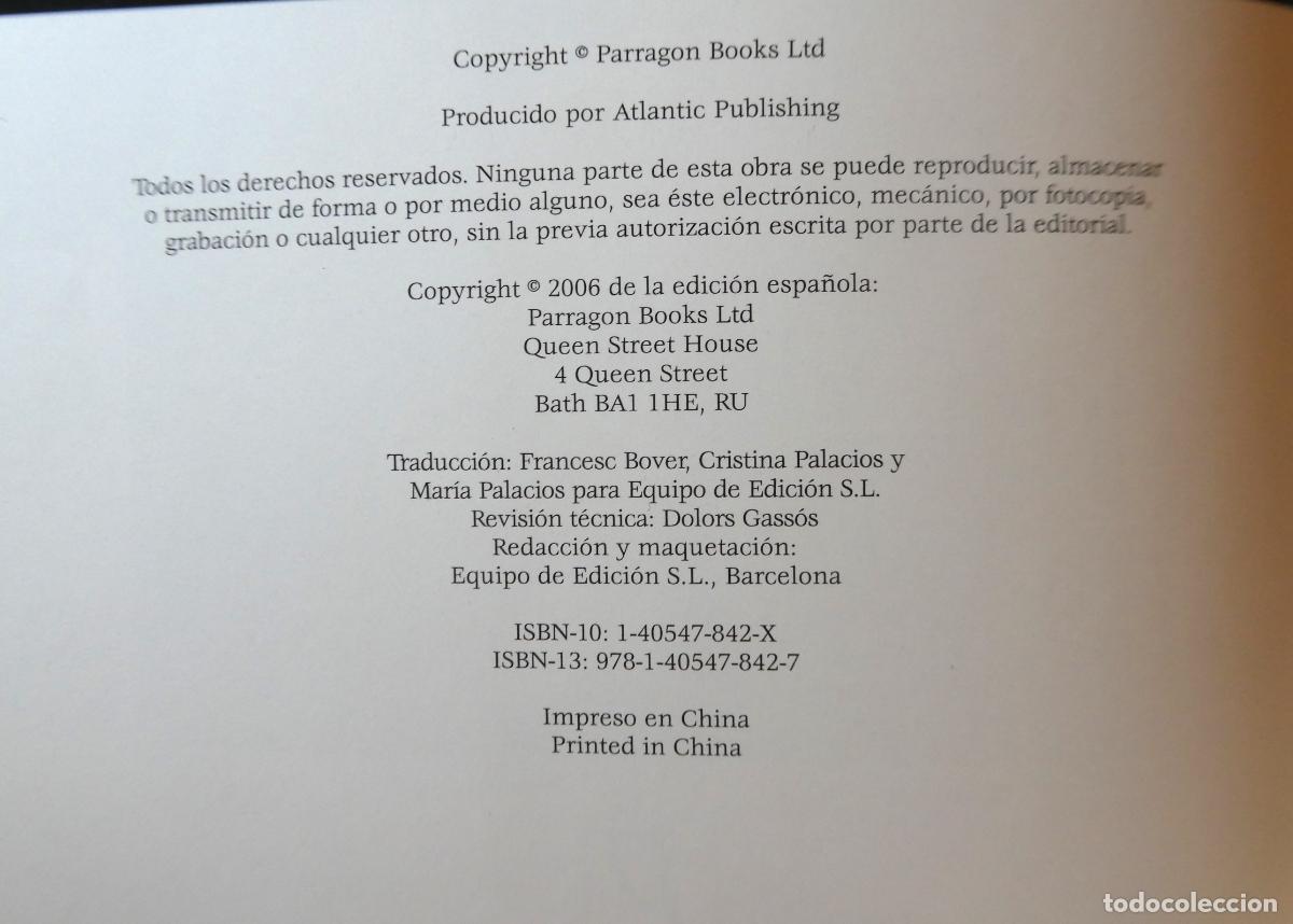 Libros de segunda mano: ANTIGUO EGIPTO, EL IMPERIO DE LOS FARAONES. R. HAMILTON - Foto 2