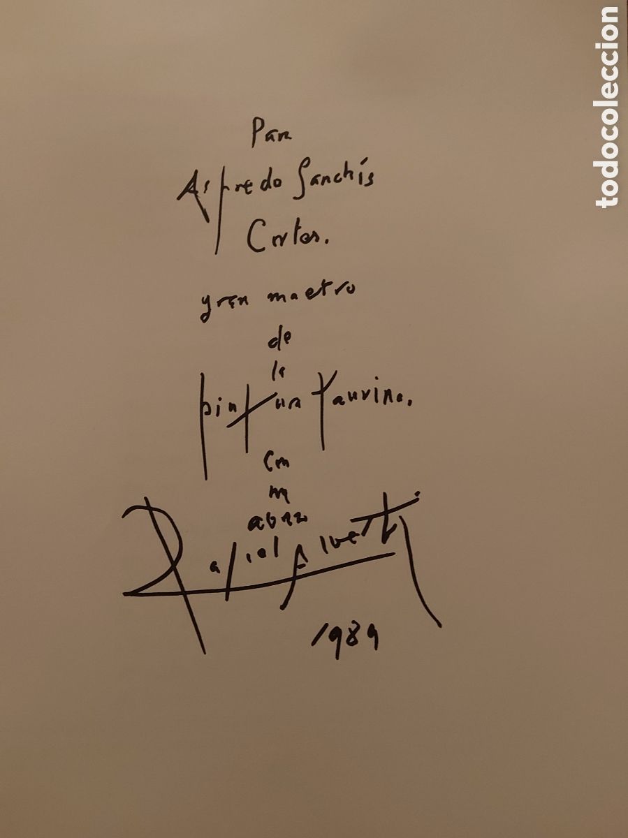 Libros de segunda mano: Tauromaquia negra numerado. - Foto 6