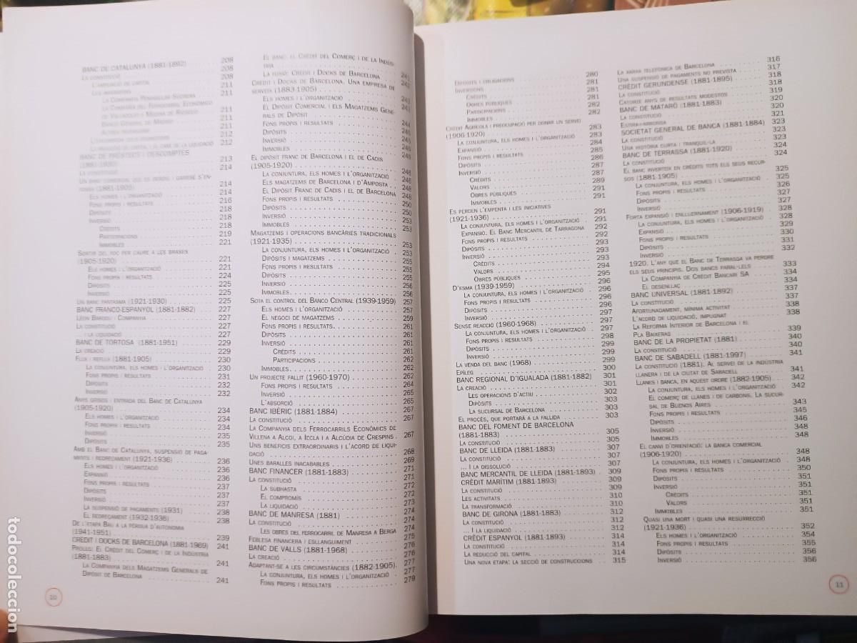 Libros de segunda mano: Caixes i Bancs de Catalunya, Francesc Cabana - Foto 12