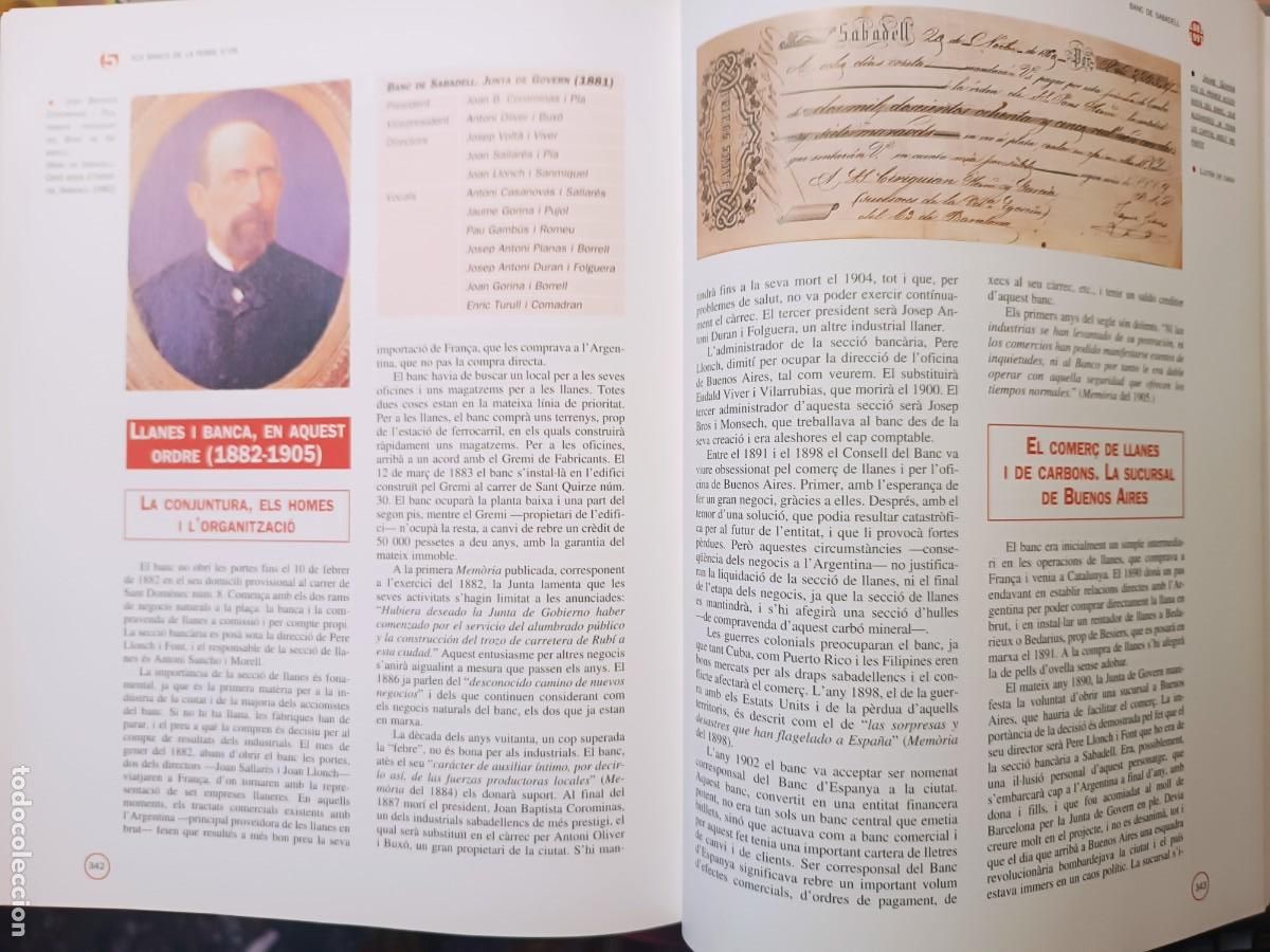 Libros de segunda mano: Caixes i Bancs de Catalunya, Francesc Cabana - Foto 15