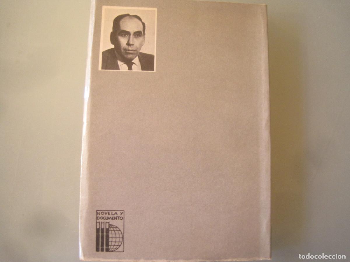 Libros de segunda mano: Torcuato Miguel - El cuarto Reich - Marte 1972 - Foto 3