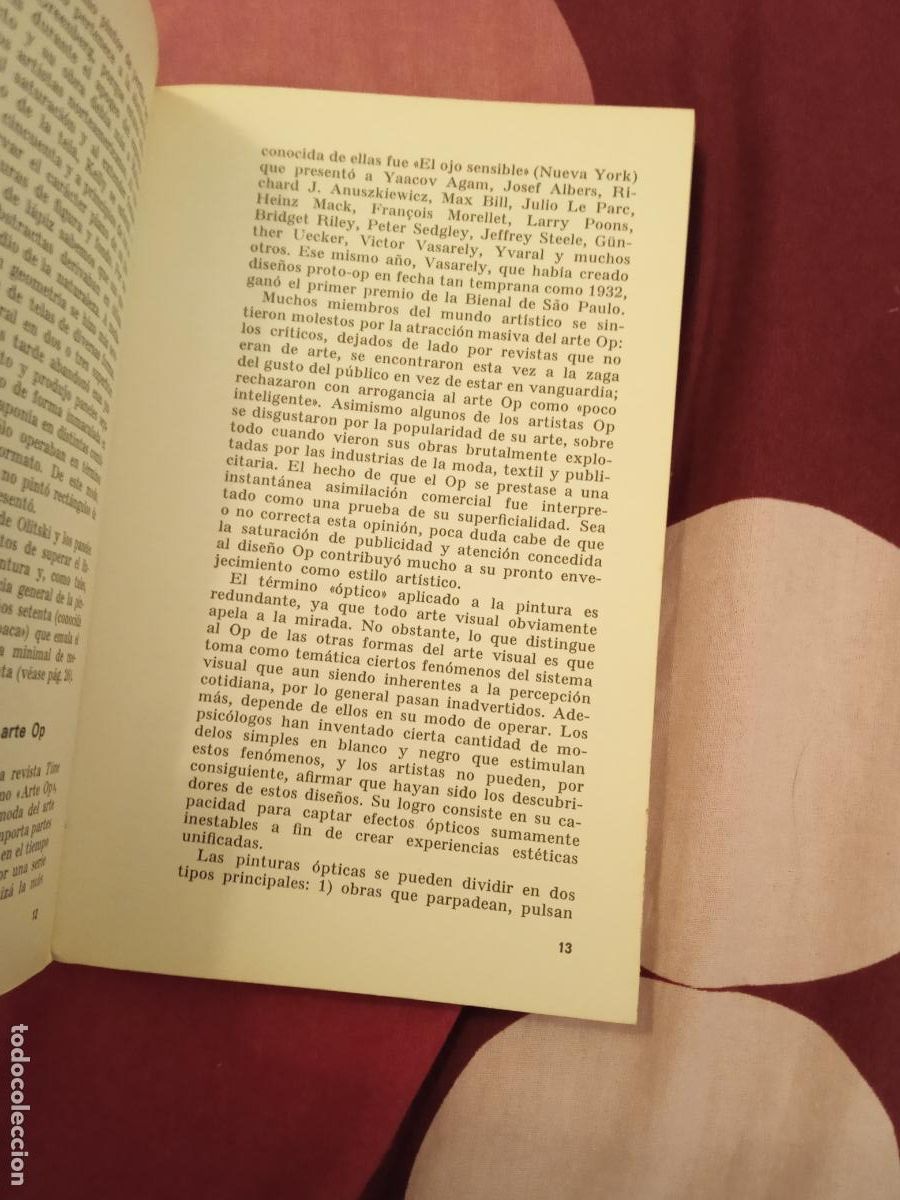 Libros de segunda mano: EL ARTE DESPUES DEL POP. JOHN A. WALKER. EDITORIAL LABOR. - Foto 4