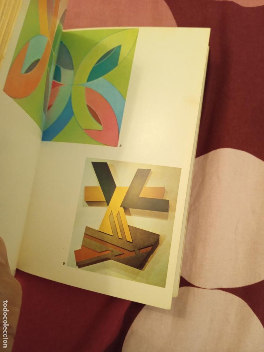Libros de segunda mano: EL ARTE DESPUES DEL POP. JOHN A. WALKER. EDITORIAL LABOR. - Foto 6