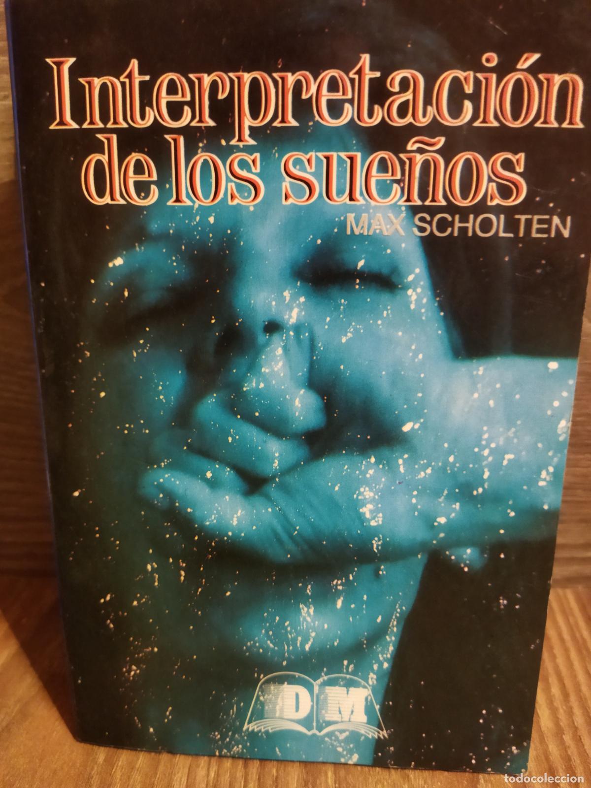 Libros de segunda mano: Interpretaci&oacute;n de los sue&ntilde;os - Foto 1