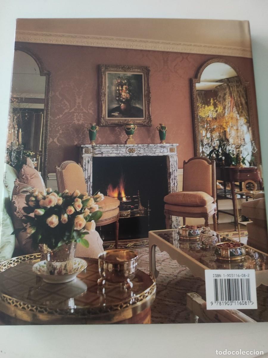 Libros de segunda mano: Decorating secrets. Nina Campbells - Foto 2