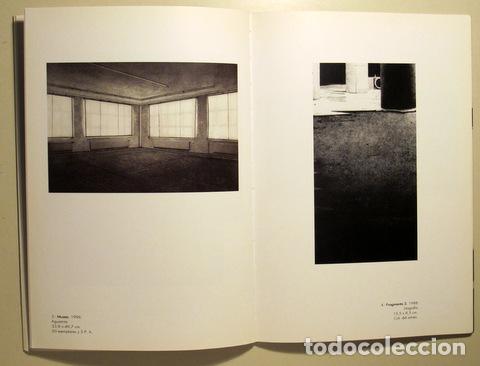 Libros de segunda mano: BALLESTER, Jos&eacute; Manuel - TRAITS DARCHITECTURE - Clermont Ferrand 2000 - Foto 2