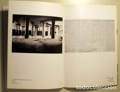 Libros de segunda mano: BALLESTER, Jos&eacute; Manuel - TRAITS DARCHITECTURE - Clermont Ferrand 2000 - Foto 3