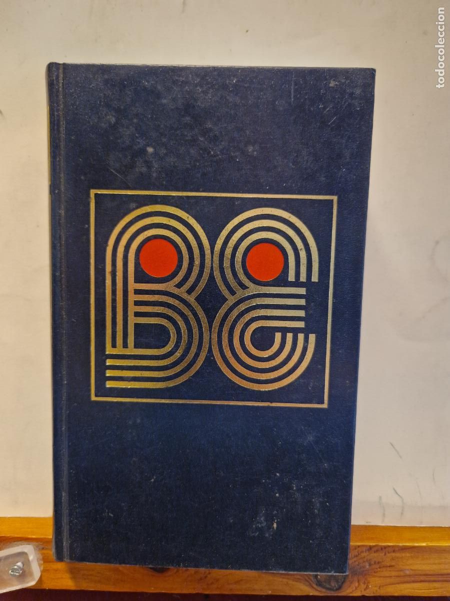 Libros de segunda mano: LAS LLAVES DEL REINO. A.J. CRONIN. CIRCULO DE LECTORES - Foto 1