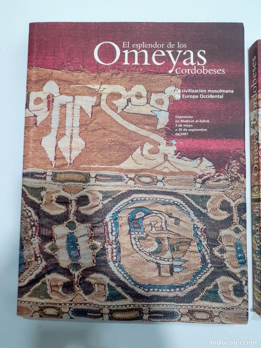 Libros de segunda mano: C&oacute;rdoba el esplendor de los Omeyas - Foto 5