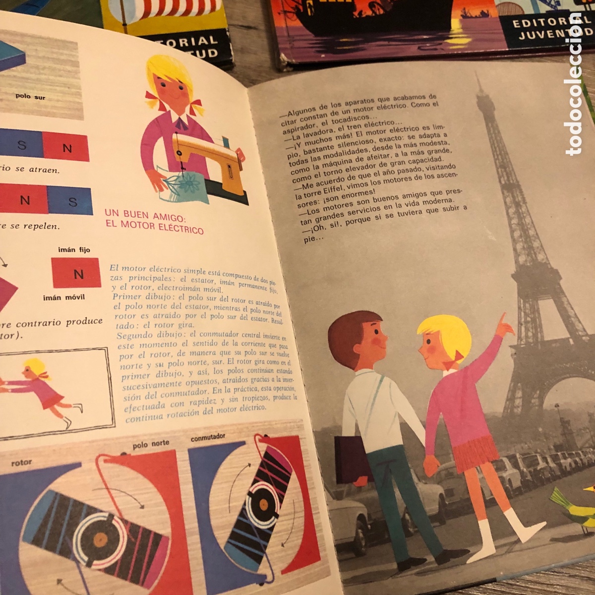Libros de segunda mano: Alain Gree / Alain Gr&eacute;e / Editorial Juventud - Foto 11