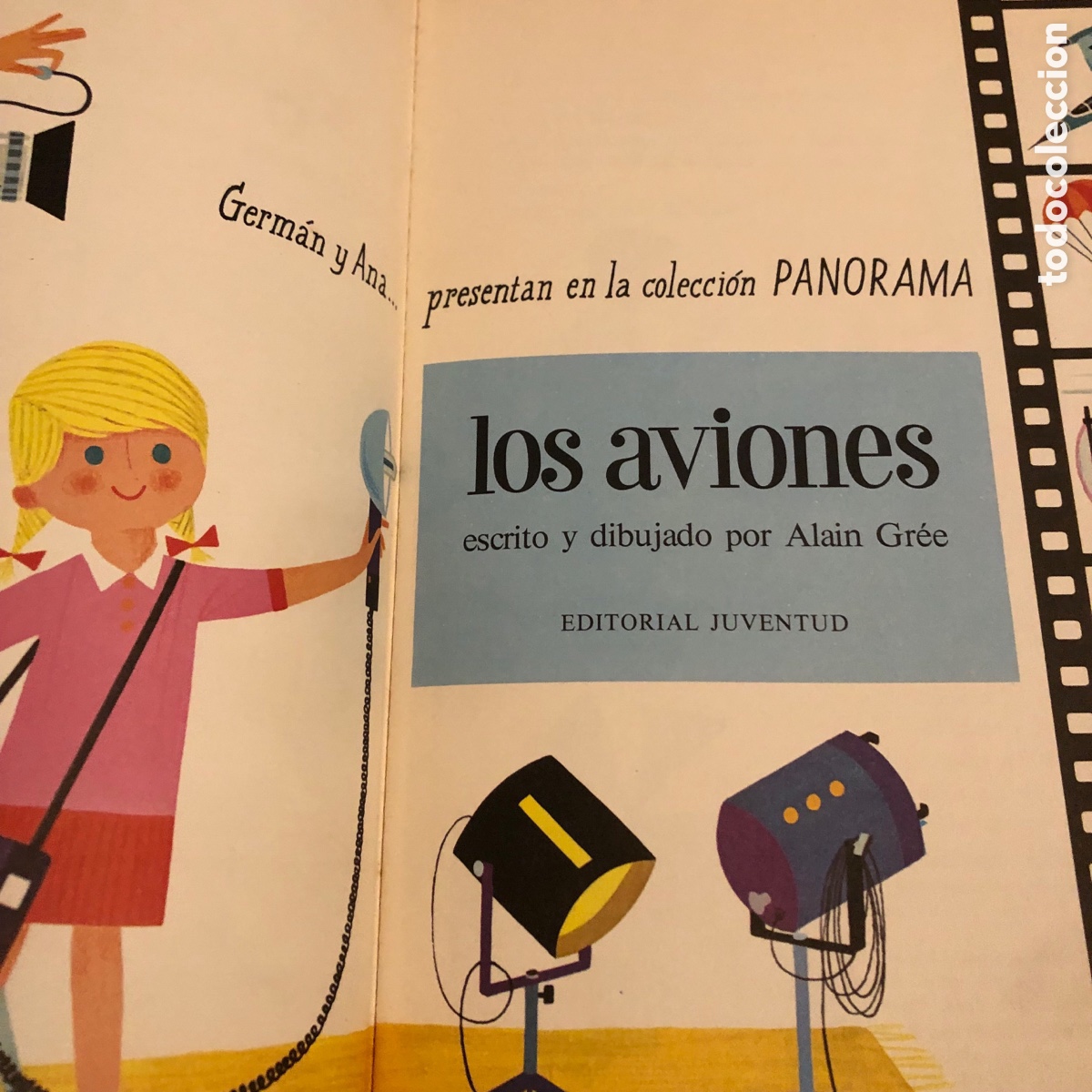 Libros de segunda mano: Alain Gree / Alain Gr&eacute;e / Editorial Juventud - Foto 12