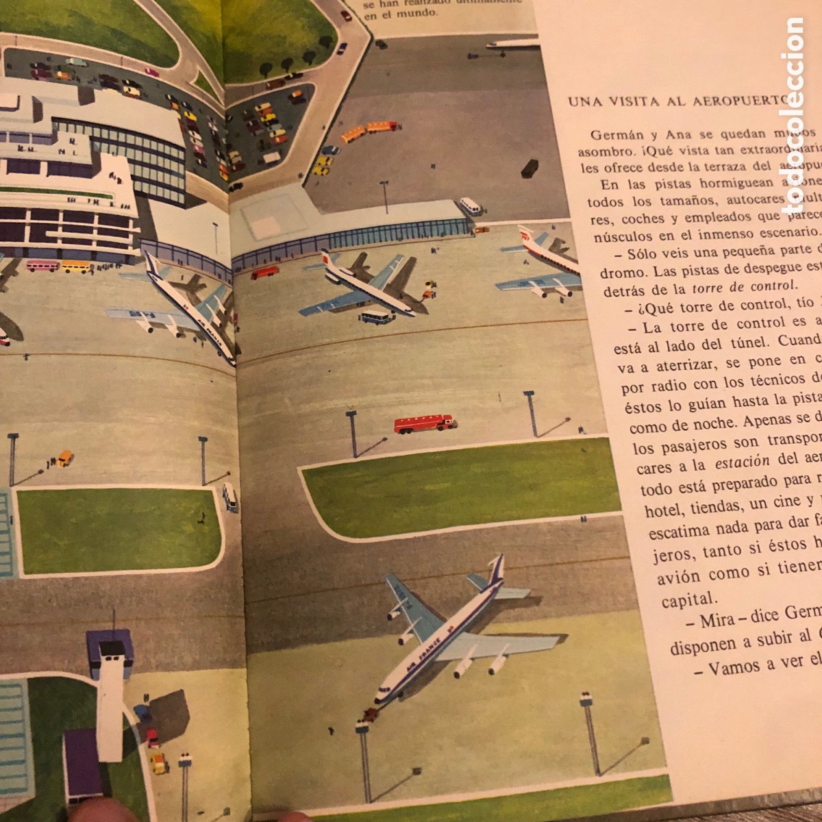 Libros de segunda mano: Alain Gree / Alain Gr&eacute;e / Editorial Juventud - Foto 13