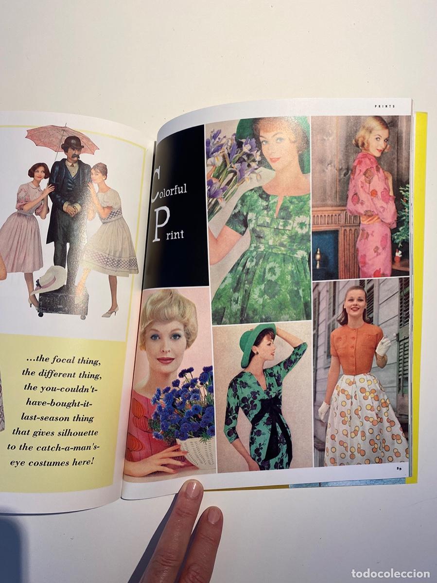 Libros de segunda mano: Libro 50s Fashion Style - Foto 3