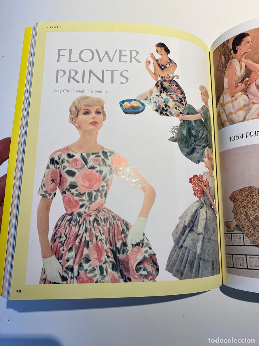 Libros de segunda mano: Libro 50s Fashion Style - Foto 5